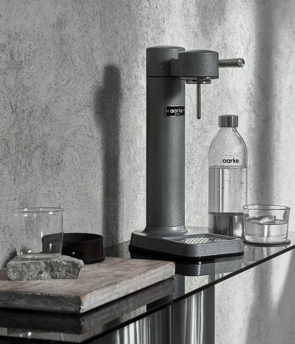 Carbonator 3 Hammertone