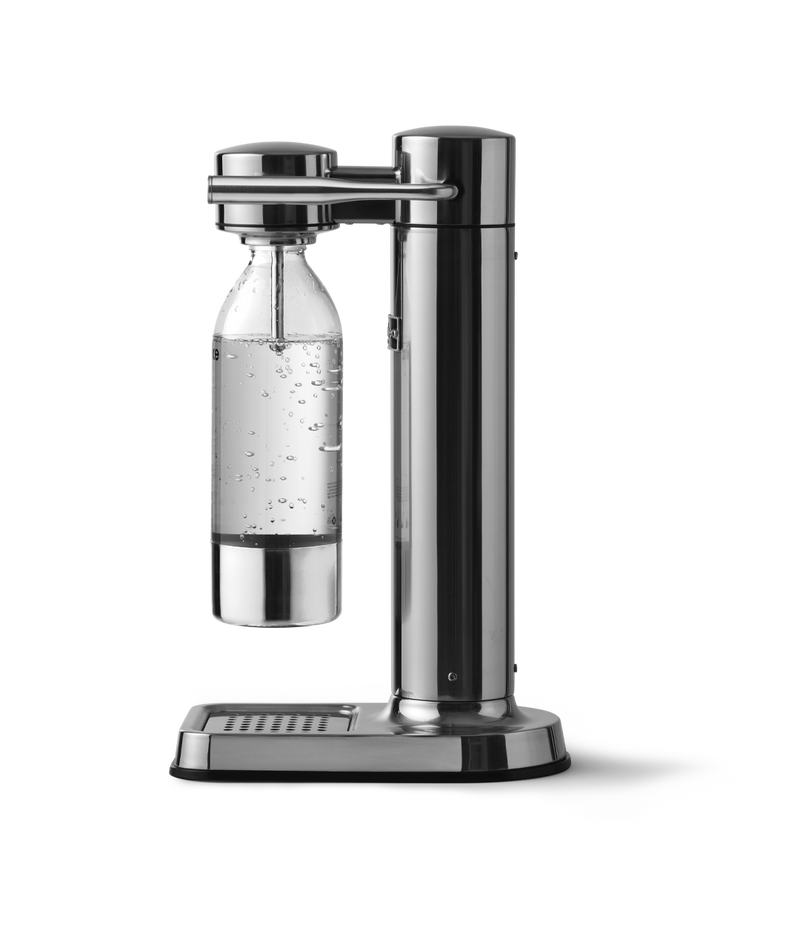 Carbonator 3 Kit Stainless Steel
